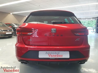 SEAT Leon Seat Leon CUPRA 300 4DRIVE|Beats|Brembo|ACC|Virtual|Pano| - afbeelding nr 11