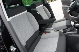 Citroën C3 Aircross Citroën C3 Aircross 1.2 PT S&S ORIGINS 110PK 1eEIG TREKH/NAVI/CRUISE/TWOTONE PERFECTE STAAT - afbeelding nr 19
