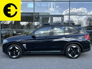 BMW iX3 BMW iX3 High Executive 80 kWh | CarPlay | Pano | Harman Kardon - afbeelding nr 15