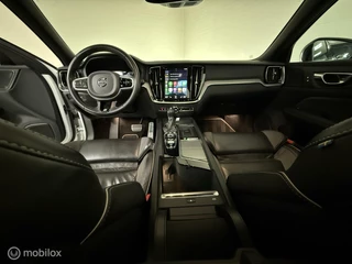 Volvo V60 Volvo V60 2.0 T5 R-Design Car-Play - afbeelding nr 13