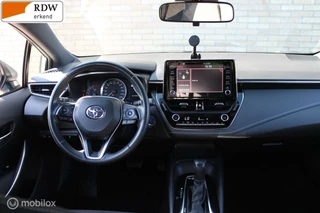 Toyota Corolla Touring Sports Toyota Corolla Touring Sports 1.8 Hybrid Active Camera NAP - afbeelding nr 15