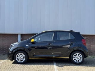 Kia Picanto - afbeelding nr 2