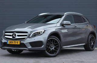 Mercedes-Benz GLA 200 Prestige / AMG / Automaat / Camera