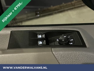 Volkswagen Crafter Volkswagen Crafter 2.0 TDI 140pk Automaat L3H3 L2H2 Euro6 *Rijklaar Direct Rijden* Airco | Camera | Apple Carplay Android Auto, 270 Graden achterdeuren, Parkeersensoren - afbeelding nr 18