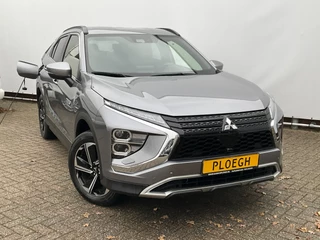 Mitsubishi Eclipse Cross - afbeelding nr 23