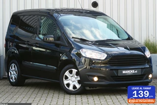 Ford Transit Courier Ford Transit Courier 1.5 TDCI Trend 1e EIG 86.000km!!! - afbeelding nr 1
