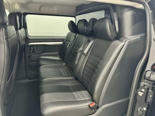 Toyota ProAce Toyota ProAce 2.0 D-4D XL LONG 4D AUTOMAAT DUBBELE CABINE - afbeelding nr 8