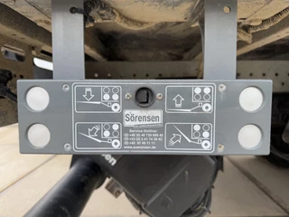 Iveco Daily 3.0L Laadklep Dubbellucht Climate Control Cruise Control Meubelbak Bakwagen Koffer - afbeelding nr 14