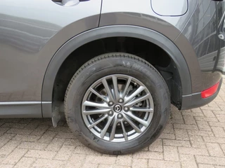Mazda CX-5 Mazda CX-5 2.0 165pk Aut. SKYLEASE / Trekhaak / Navi / BOVAG garantie - afbeelding nr 16