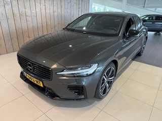 Volvo S60 2.0 Rech. T6 R-Des.