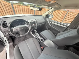 Isuzu D-Max Isuzu D-Max 2.5 Extended Cab LS - afbeelding nr 15