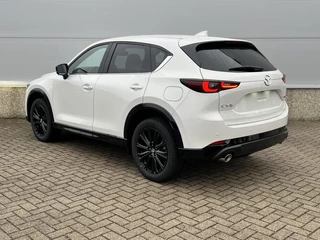 Mazda CX-5 - afbeelding nr 3