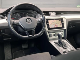 Volkswagen Passat Volkswagen Passat Variant 1.5 TSI Comfortline Business Automaat,2e Eigenaar,Navi,Pdc V+A,Trekhaak,Clima,Cruise,150pk,LMV,Apk tot 12-2026 - afbeelding nr 7