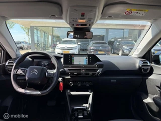 Citroën C4 CITROEN C4 130 PK AUTOMAAT FEEL 12 MND BOVAG RIJKLAAR PRIJS - afbeelding nr 25