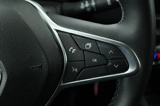 Renault Clio Renault Clio 1.6 E-Tech Hybrid 140 ZEN | Automaat | Carplay |  Full LED | Navigatie | Airco | Cruise control | DAB | Bluetooth - afbeelding nr 14