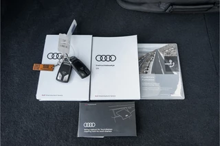 Audi Q5 Pano RS-Stoelen Matrix Trekhaak 20
