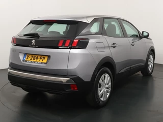 Peugeot 3008 Peugeot 3008 1.2 PureTech BL Exec - afbeelding nr 7