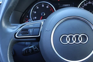 Audi Q5 - afbeelding nr 32