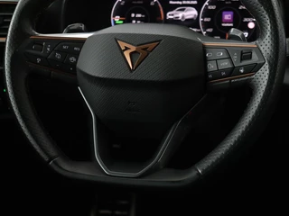 CUPRA Leon Cupra Leon 1.4 e-Hybrid | Camera | Adaptive cruise |  Stuurverwarming | Navigatie | Sfeerverlichting | Keyless | Full LED | PHEV - afbeelding nr 9