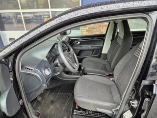 Volkswagen up! Volkswagen up! Up 1.0 BMT MOVE ALL.IN. - afbeelding nr 9
