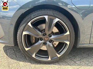 CUPRA Leon Sportstourer - afbeelding nr 9