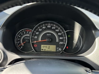 Mitsubishi Space Star Mitsubishi Space Star 1.0 Intense - Al-in rijklrprs | betrouwbare, zuinige auto - afbeelding nr 7