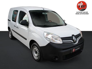 Renault Kangoo Renault Kangoo 1.5 dCi 75 Comfort - afbeelding nr 1