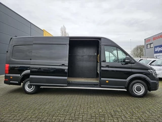 Volkswagen Crafter Volkswagen Crafter 2.0 TDI L4H2 Airco Cam 2 x schuifd 140 PK - afbeelding nr 17