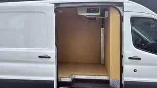 Ford Transit Ford Transit 3.7 V6 Automaat Benzine Camper Marge Koelauto koeler - afbeelding nr 11