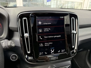 Volvo XC40 - afbeelding nr 37