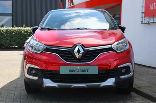 Renault Captur Renault Captur 0.9 TCe Bose - afbeelding nr 4