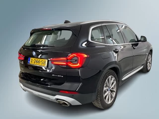 BMW X3 - afbeelding nr 4