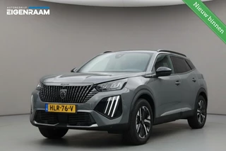 Peugeot e-2008 EV Allure 54kWh | Adaptive Cruise | 360 Camera| Rijklaar!