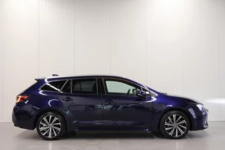 Toyota Corolla Touring Sports - afbeelding nr 7