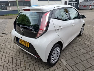 Toyota Aygo - afbeelding nr 7