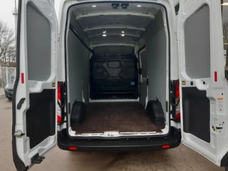 Ford Transit - afbeelding nr 30