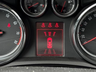 Opel Mokka Opel Mokka 1.4 Turbo Edition - Navi - trekhaak - afbeelding nr 18