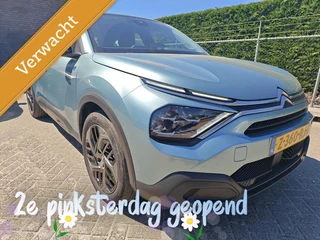 Citroën ë-C4 You 50 kWh