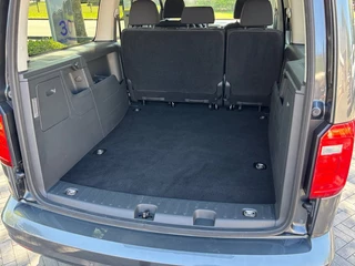 Volkswagen Caddy - afbeelding nr 18