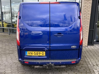 Ford Transit Custom Ford Transit Custom 290 2.2 TDCI L2H1*DC*CAMERA*A/C*LEER*NAVI*CRUISE* - afbeelding nr 19