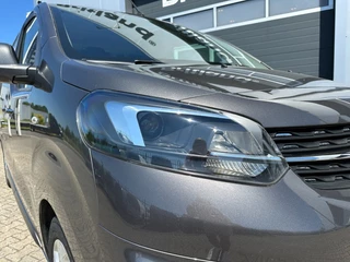 Opel Vivaro - afbeelding nr 6