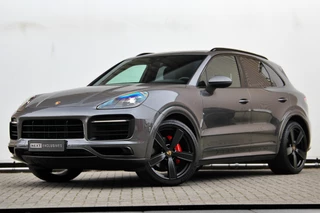Porsche Cayenne Porsche Cayenne 3.0 BTW | Pano | 22 inch | Bose | Camera | Softclose - afbeelding nr 5