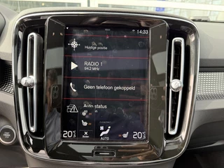 Volvo XC40 - afbeelding nr 24