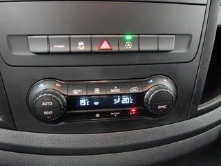 Mercedes-Benz Vito Mercedes-Benz Vito 114 CDI Lang Automaat Airco Bluetooth Camera Trekhaak - afbeelding nr 26