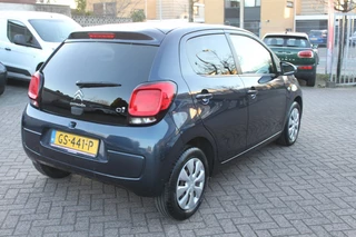 Citroën C1 - afbeelding nr 5