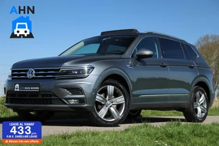Volkswagen Tiguan Allspace - 93301693-0