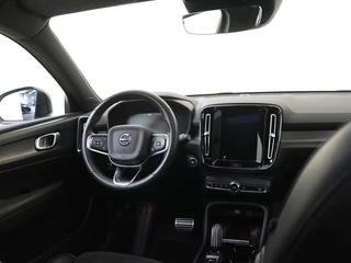Volvo XC40 Volvo XC40 T5 Recharge R-Design | Trekhaak | Panoramadak | - afbeelding nr 10
