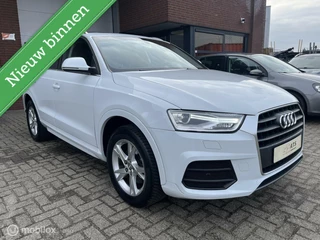 Audi Q3 Audi Q3 1.4 TFSI CoD Design Pro Line Plus LEDER*PANO-DAK*PDC* - afbeelding nr 3