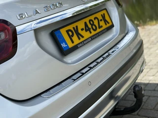 Mercedes-Benz GLA Mercedes GLA-klasse 200 Prestige - afbeelding nr 19
