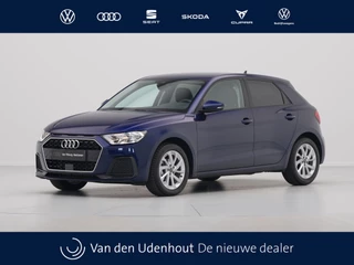Audi A1 Sportback - 536471469-0